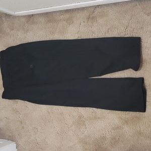 ADIDAS sweat PANTS Medium clima warm Black